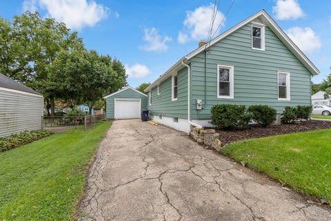Tiny photo for 725 Dixon Avenue, Elgin, IL 60120 (MLS # 12764759)