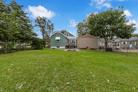 Tiny photo for 725 Dixon Avenue, Elgin, IL 60120 (MLS # 12764759)