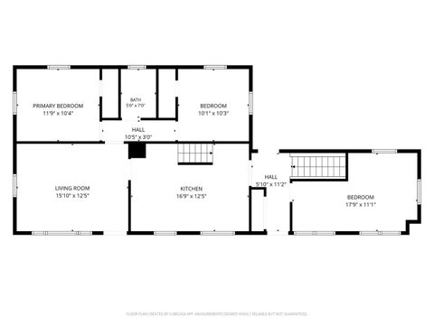 Tiny photo for 725 Dixon Avenue, Elgin, IL 60120 (MLS # 12764759)