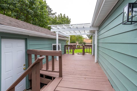Tiny photo for 725 Dixon Avenue, Elgin, IL 60120 (MLS # 12764759)