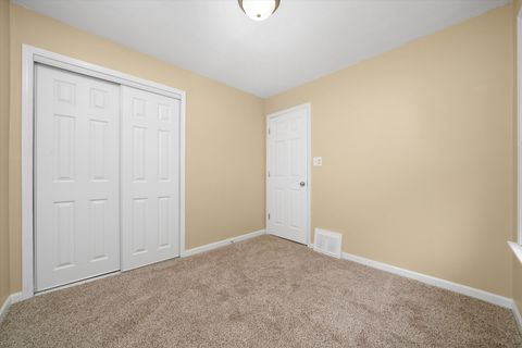 Tiny photo for 14803 Madison Avenue, Harvey, IL 60426 (MLS # 12479472)