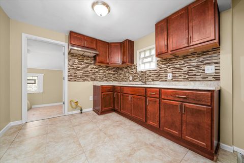 Tiny photo for 14803 Madison Avenue, Harvey, IL 60426 (MLS # 12479472)