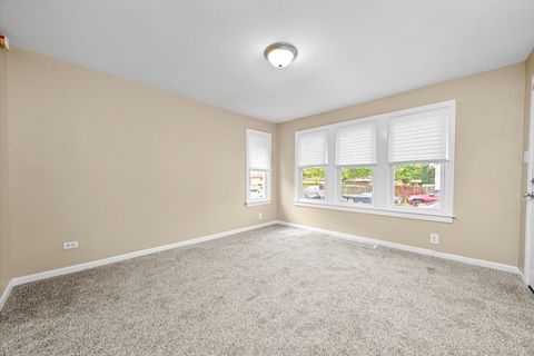Tiny photo for 14803 Madison Avenue, Harvey, IL 60426 (MLS # 12479472)
