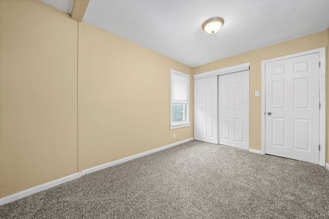 Tiny photo for 14803 Madison Avenue, Harvey, IL 60426 (MLS # 12479472)