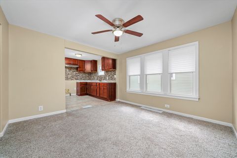 Tiny photo for 14803 Madison Avenue, Harvey, IL 60426 (MLS # 12479472)
