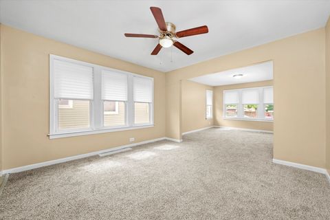 Tiny photo for 14803 Madison Avenue, Harvey, IL 60426 (MLS # 12479472)