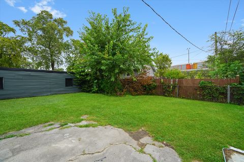 Tiny photo for 14803 Madison Avenue, Harvey, IL 60426 (MLS # 12479472)