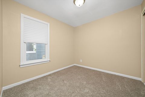 Tiny photo for 14803 Madison Avenue, Harvey, IL 60426 (MLS # 12479472)