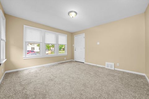 Tiny photo for 14803 Madison Avenue, Harvey, IL 60426 (MLS # 12479472)