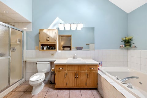 Tiny photo for 11131 Dineff Road, Lemont, IL 60439 (MLS # 12729704)