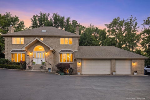 Photo of 11131 Dineff Road, Lemont, IL 60439 (MLS # 12729704)
