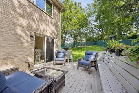 Tiny photo for 11131 Dineff Road, Lemont, IL 60439 (MLS # 12729704)