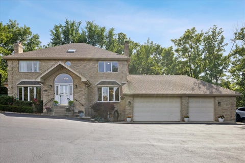Tiny photo for 11131 Dineff Road, Lemont, IL 60439 (MLS # 12729704)