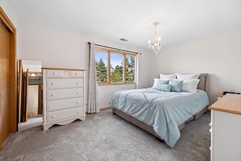 Tiny photo for 11131 Dineff Road, Lemont, IL 60439 (MLS # 12729704)