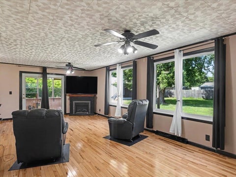 Tiny photo for 106 Bruce Street, Villa Grove, IL 61956 (MLS # 12689408)