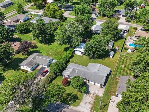 Tiny photo for 106 Bruce Street, Villa Grove, IL 61956 (MLS # 12689408)