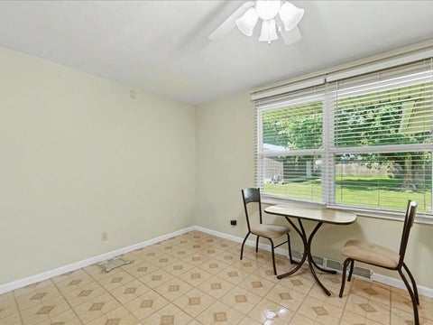 Tiny photo for 106 Bruce Street, Villa Grove, IL 61956 (MLS # 12689408)