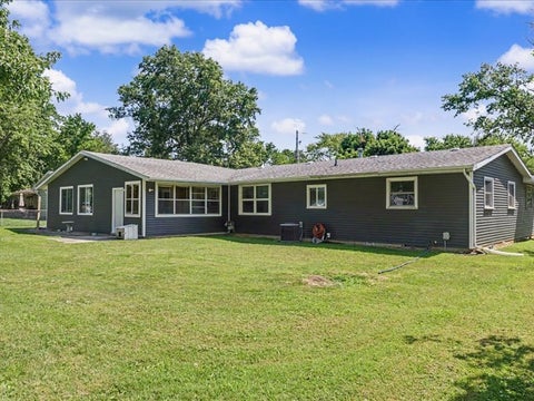 Tiny photo for 106 Bruce Street, Villa Grove, IL 61956 (MLS # 12689408)