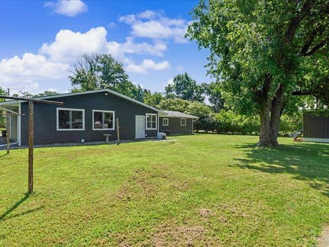Tiny photo for 106 Bruce Street, Villa Grove, IL 61956 (MLS # 12689408)