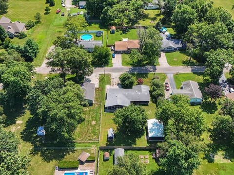 Tiny photo for 106 Bruce Street, Villa Grove, IL 61956 (MLS # 12689408)
