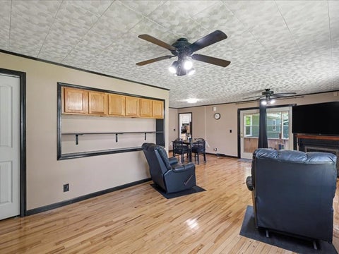 Tiny photo for 106 Bruce Street, Villa Grove, IL 61956 (MLS # 12689408)