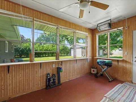 Tiny photo for 106 Bruce Street, Villa Grove, IL 61956 (MLS # 12689408)