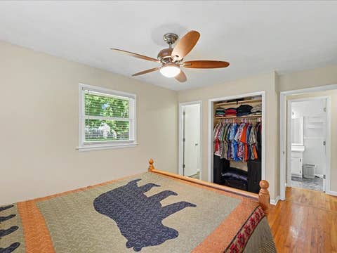 Tiny photo for 106 Bruce Street, Villa Grove, IL 61956 (MLS # 12689408)