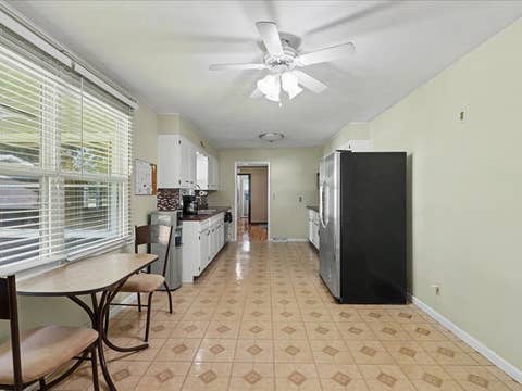 Tiny photo for 106 Bruce Street, Villa Grove, IL 61956 (MLS # 12689408)