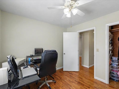 Tiny photo for 106 Bruce Street, Villa Grove, IL 61956 (MLS # 12689408)