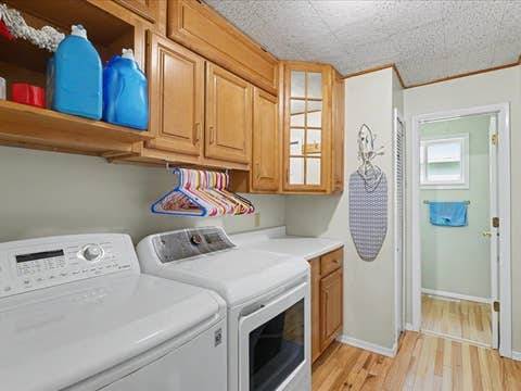 Tiny photo for 106 Bruce Street, Villa Grove, IL 61956 (MLS # 12689408)