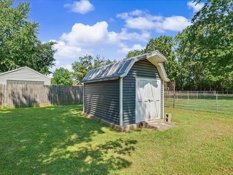 Tiny photo for 106 Bruce Street, Villa Grove, IL 61956 (MLS # 12689408)
