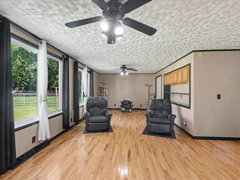 Tiny photo for 106 Bruce Street, Villa Grove, IL 61956 (MLS # 12689408)