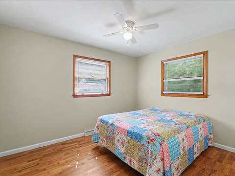 Tiny photo for 106 Bruce Street, Villa Grove, IL 61956 (MLS # 12689408)