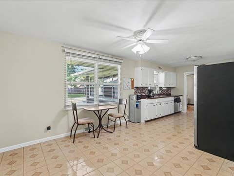 Tiny photo for 106 Bruce Street, Villa Grove, IL 61956 (MLS # 12689408)