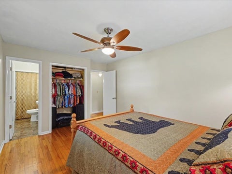 Tiny photo for 106 Bruce Street, Villa Grove, IL 61956 (MLS # 12689408)