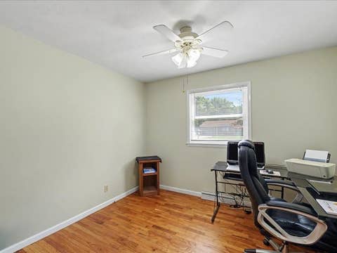 Tiny photo for 106 Bruce Street, Villa Grove, IL 61956 (MLS # 12689408)