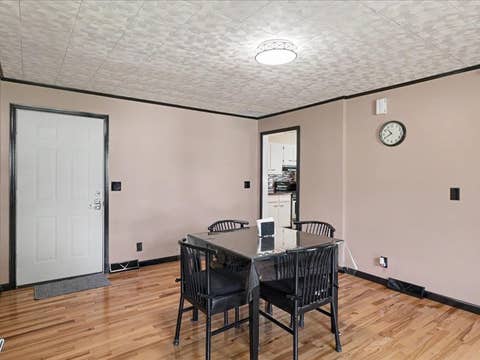 Tiny photo for 106 Bruce Street, Villa Grove, IL 61956 (MLS # 12689408)