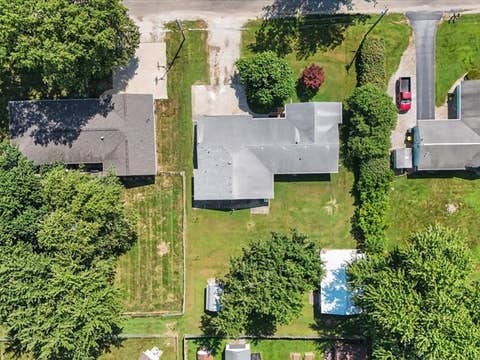 Tiny photo for 106 Bruce Street, Villa Grove, IL 61956 (MLS # 12689408)