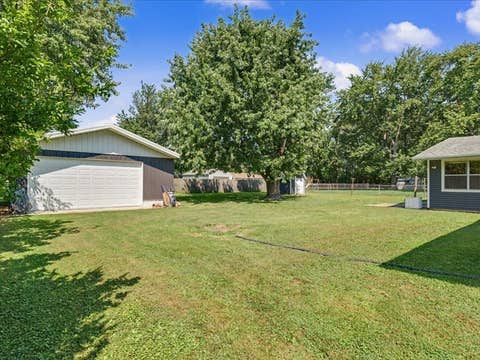 Tiny photo for 106 Bruce Street, Villa Grove, IL 61956 (MLS # 12689408)