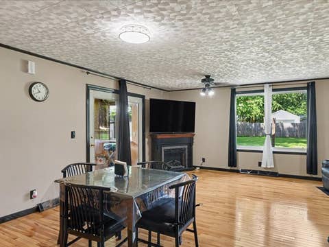 Tiny photo for 106 Bruce Street, Villa Grove, IL 61956 (MLS # 12689408)