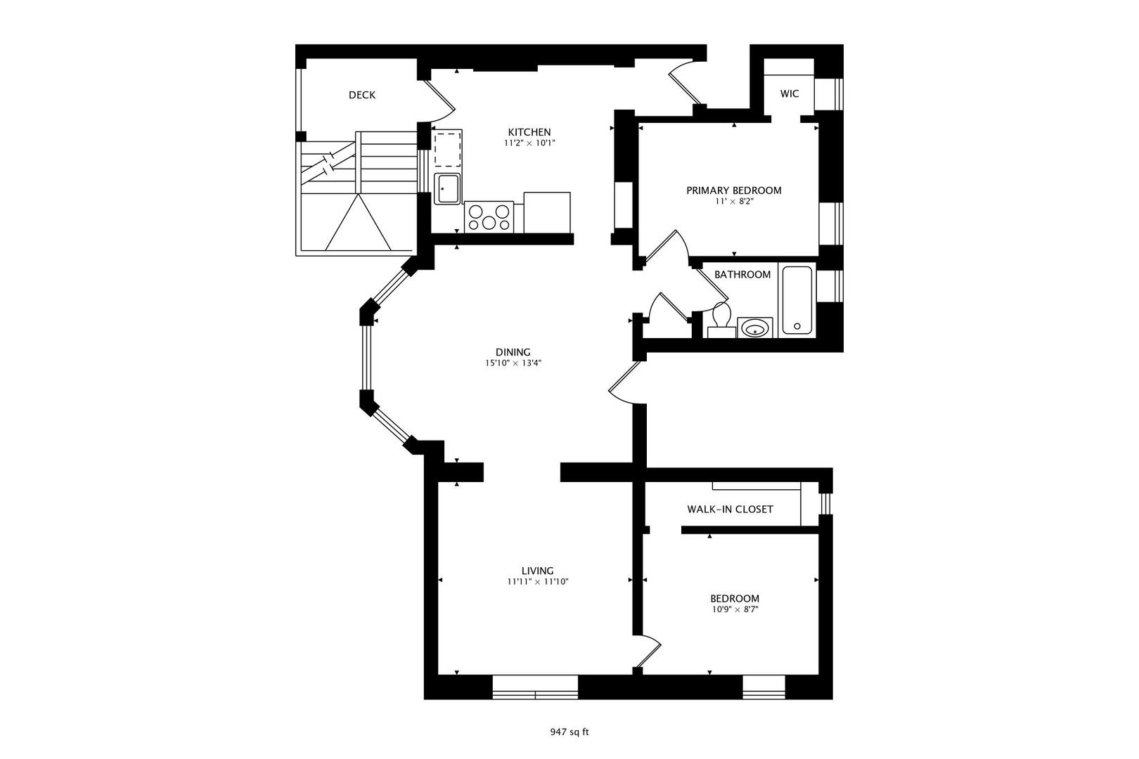2114 W Byron Street 2