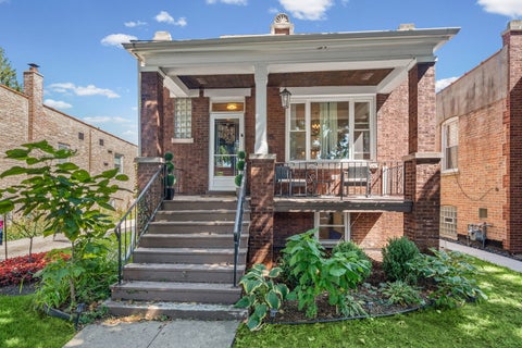 Photo of 2625 Cuyler Avenue, Berwyn, IL 60402 (MLS # 12748868)