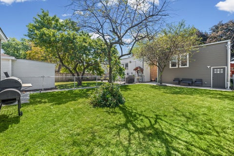 Tiny photo for 2625 Cuyler Avenue, Berwyn, IL 60402 (MLS # 12748868)