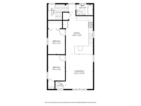 Tiny photo for 2625 Cuyler Avenue, Berwyn, IL 60402 (MLS # 12748868)