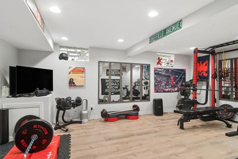 Tiny photo for 730 S Highland Avenue, Arlington Heights, IL 60005 (MLS # 12617685)