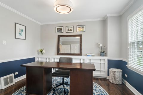 Tiny photo for 730 S Highland Avenue, Arlington Heights, IL 60005 (MLS # 12617685)