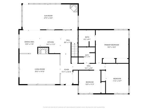Tiny photo for 508 N Metropolitan Avenue, Waukegan, IL 60085 (MLS # 12720301)