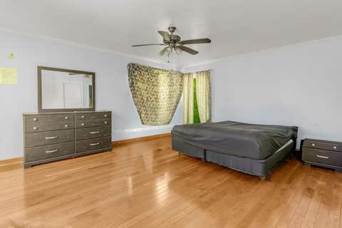 Tiny photo for 508 N Metropolitan Avenue, Waukegan, IL 60085 (MLS # 12720301)