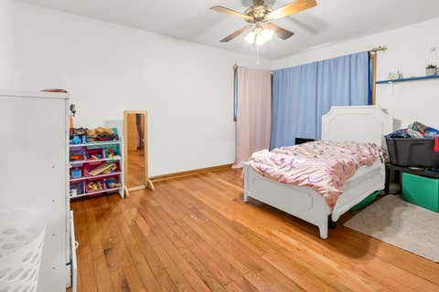 Tiny photo for 508 N Metropolitan Avenue, Waukegan, IL 60085 (MLS # 12720301)
