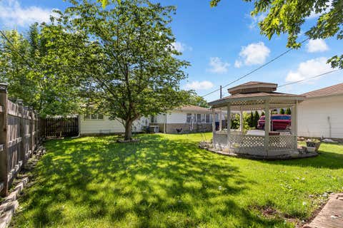 Tiny photo for 508 N Metropolitan Avenue, Waukegan, IL 60085 (MLS # 12720301)